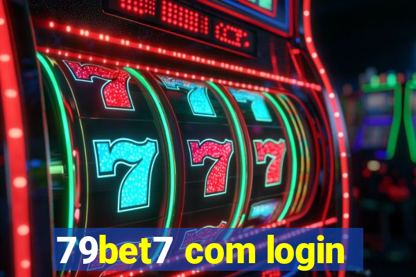 79bet7 com login